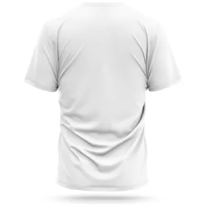 Windy white t-shirt