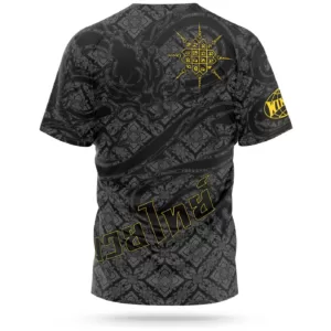 Windy Thai dragon t-shirt