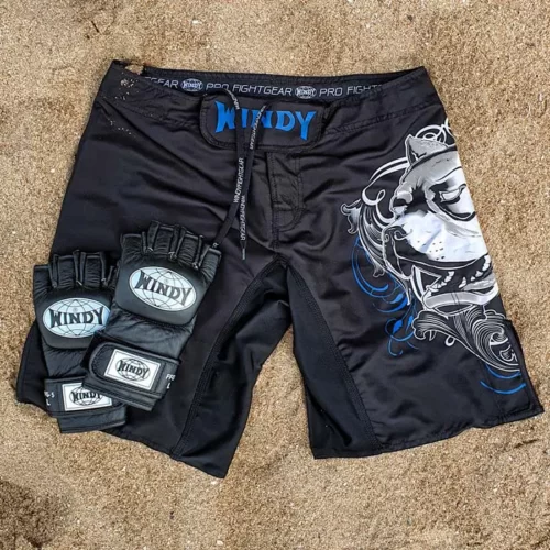 Quần MMA Windy Bandog