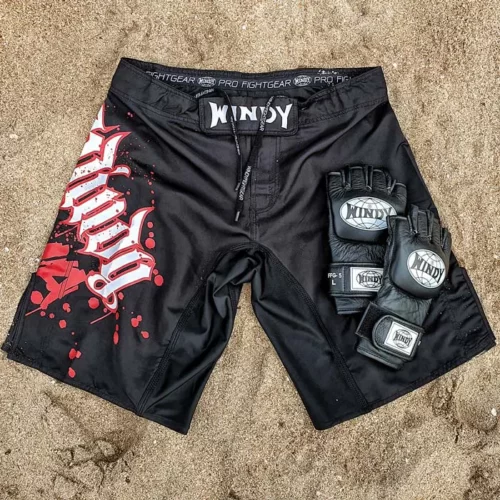 Quần MMA Windy Blood Sport