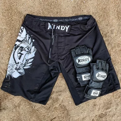 Quần MMA Windy 1951