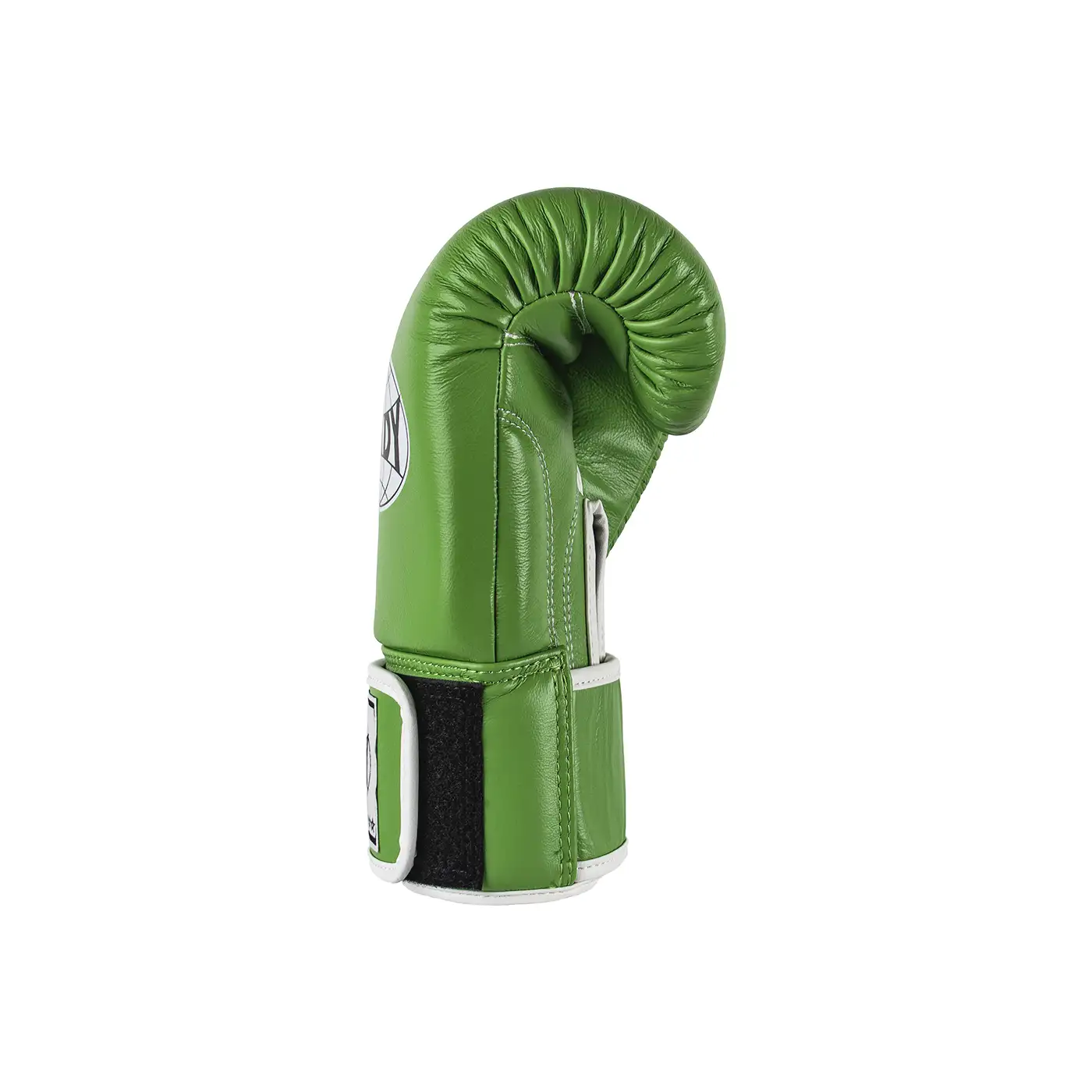 Windy Light Green Boxing Gloves Right View