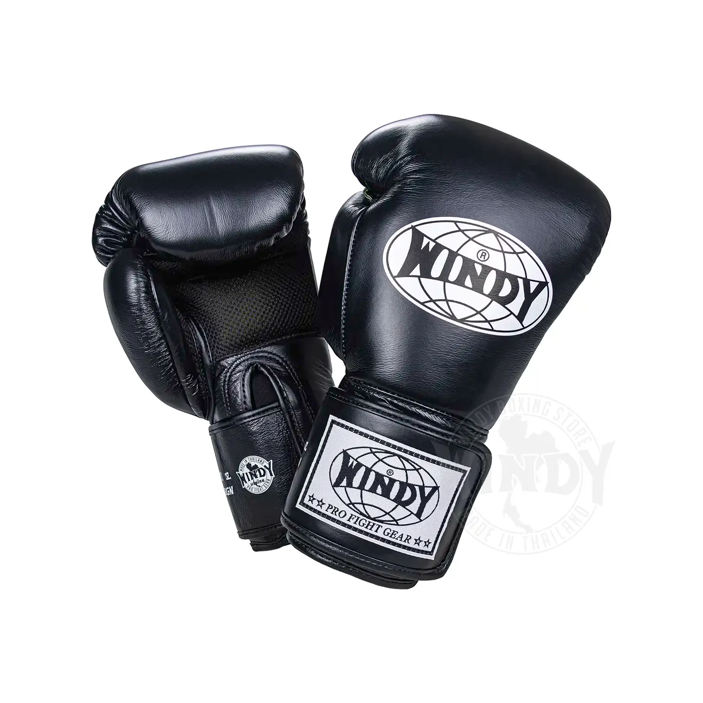 Găng Kickboxing Windy