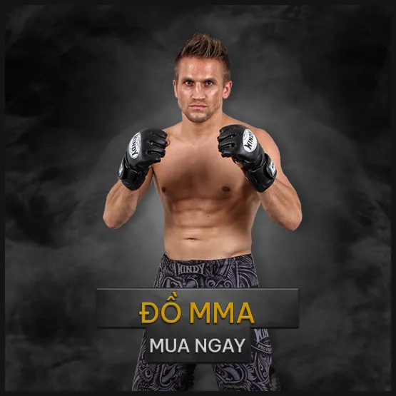 ĐỒ MMA