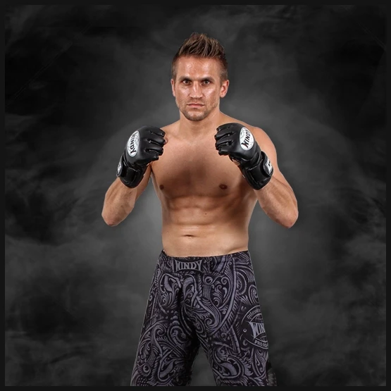 ĐỒ MMA WINDY